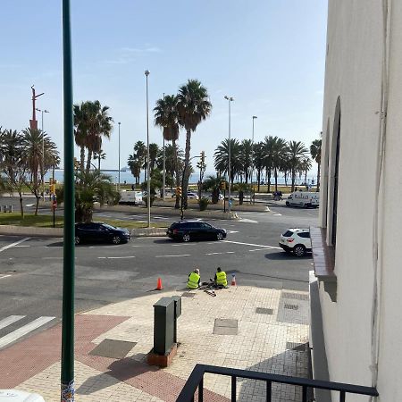 Crisana Beach Málaga Eksteriør bilde