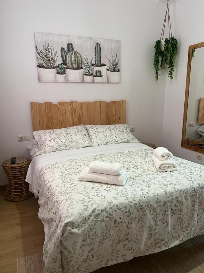 Crisana Beach Málaga Eksteriør bilde